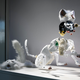 Illustration for article titled Exploded Gadgets, Frozen Forever in Time (Pics)